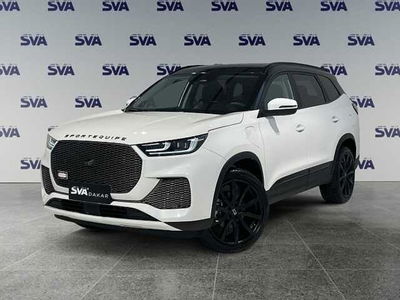 Sportequipe Sportequipe 8 Sportequipe 8 1.5 phev auto nuova a Ravenna
