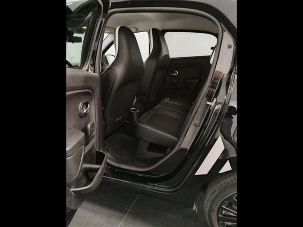 Renault Twingo usata a Siena (10)