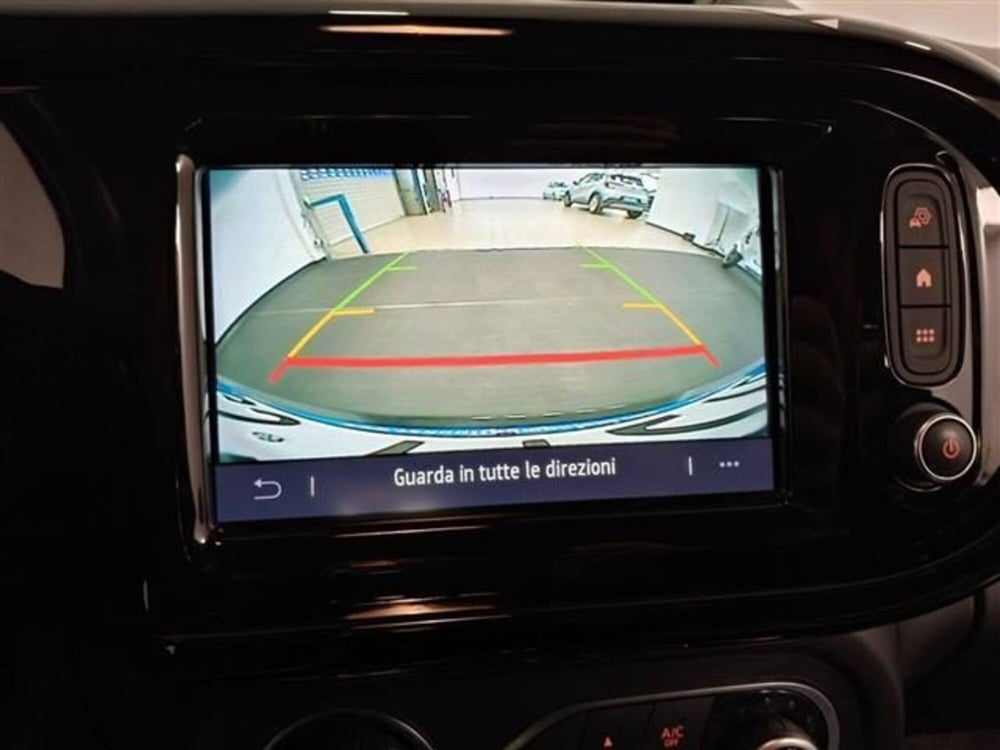 Renault Twingo usata a Siena (13)