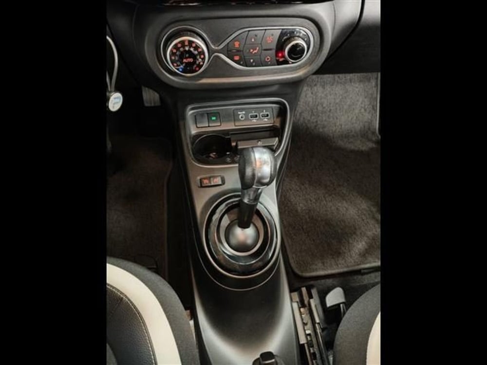 Renault Twingo usata a Siena (15)