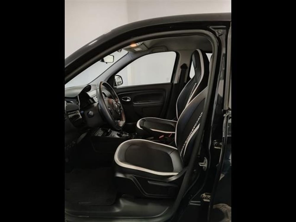 Renault Twingo usata a Siena (18)