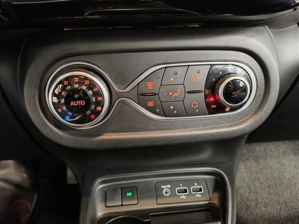 Renault Twingo usata a Siena (19)