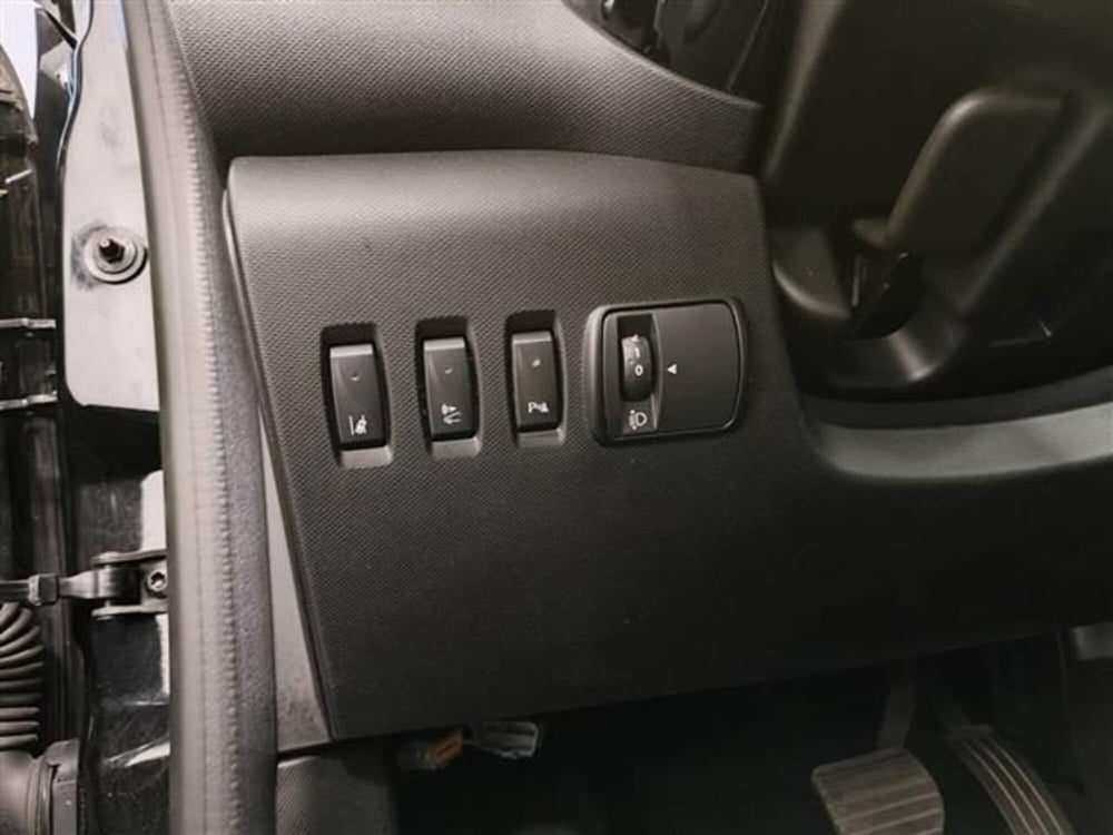 Renault Twingo usata a Siena (20)