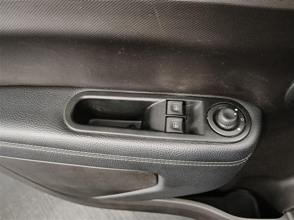 Renault Twingo usata a Siena (4)