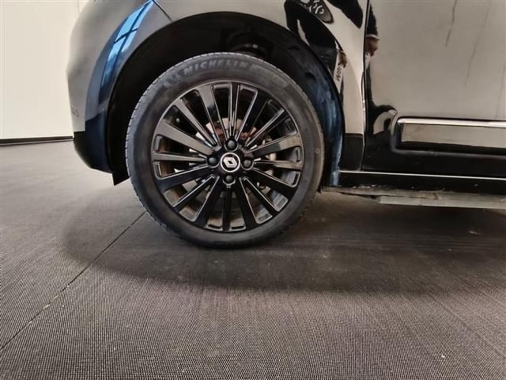 Renault Twingo usata a Siena (5)