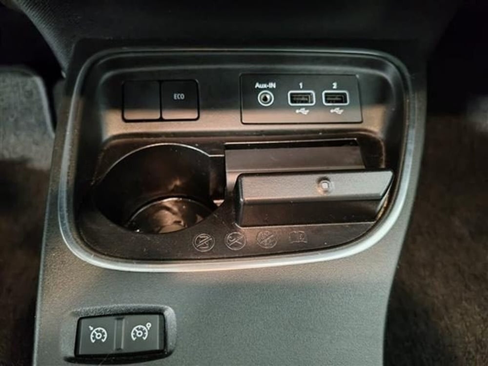 Renault Twingo usata a Siena (6)
