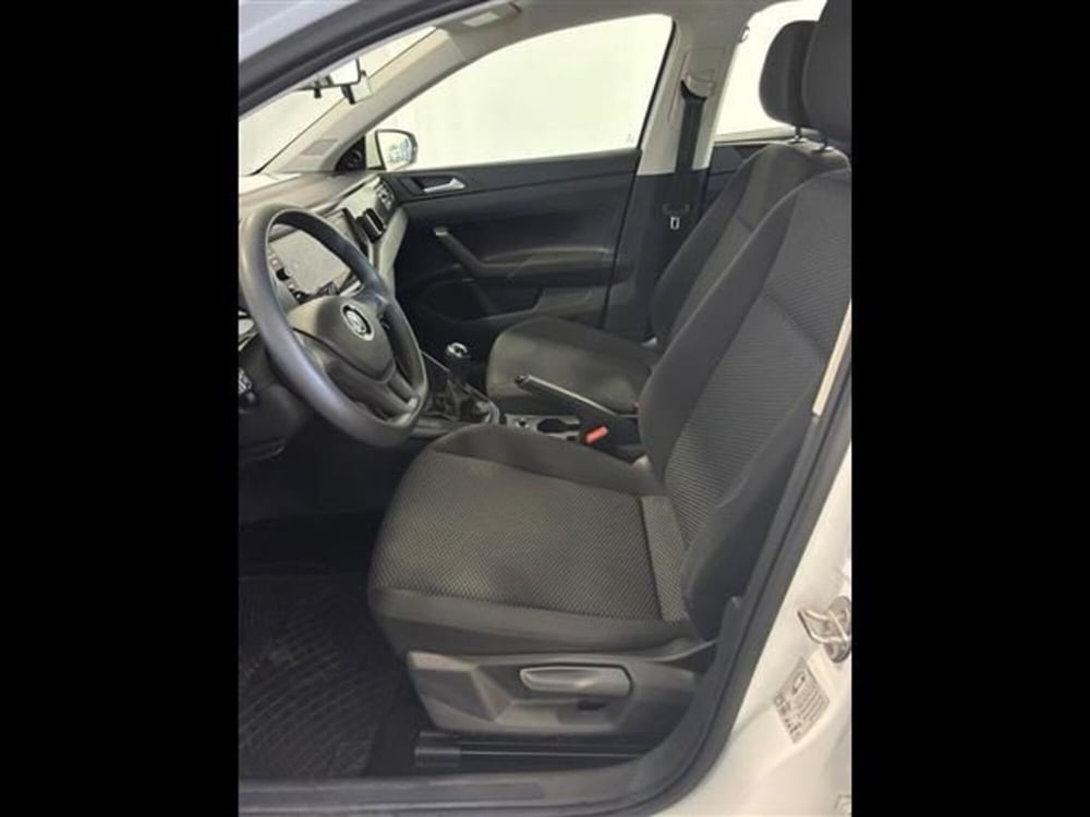 Volkswagen Polo usata a Siena (11)