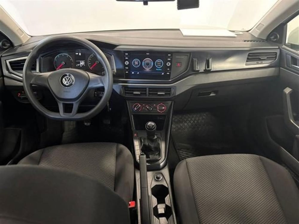 Volkswagen Polo usata a Siena (12)