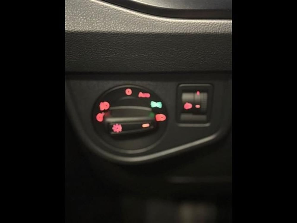 Volkswagen Polo usata a Siena (13)