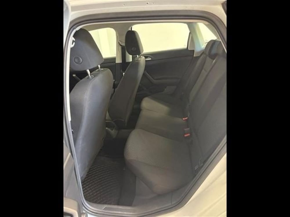 Volkswagen Polo usata a Siena (14)
