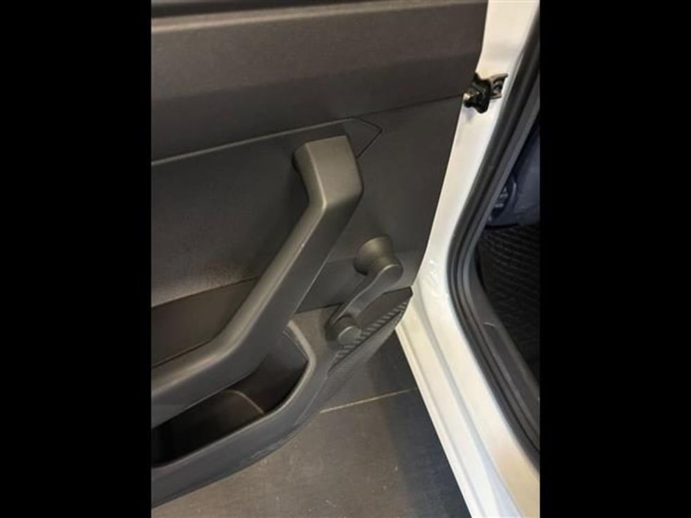 Volkswagen Polo usata a Siena (15)