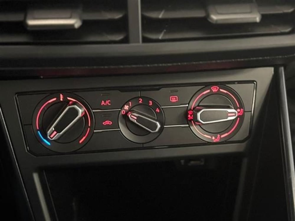 Volkswagen Polo usata a Siena (16)