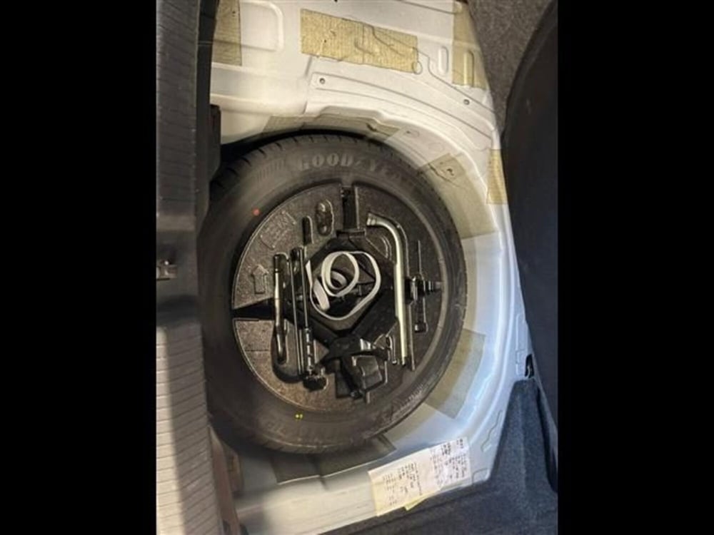 Volkswagen Polo usata a Siena (19)