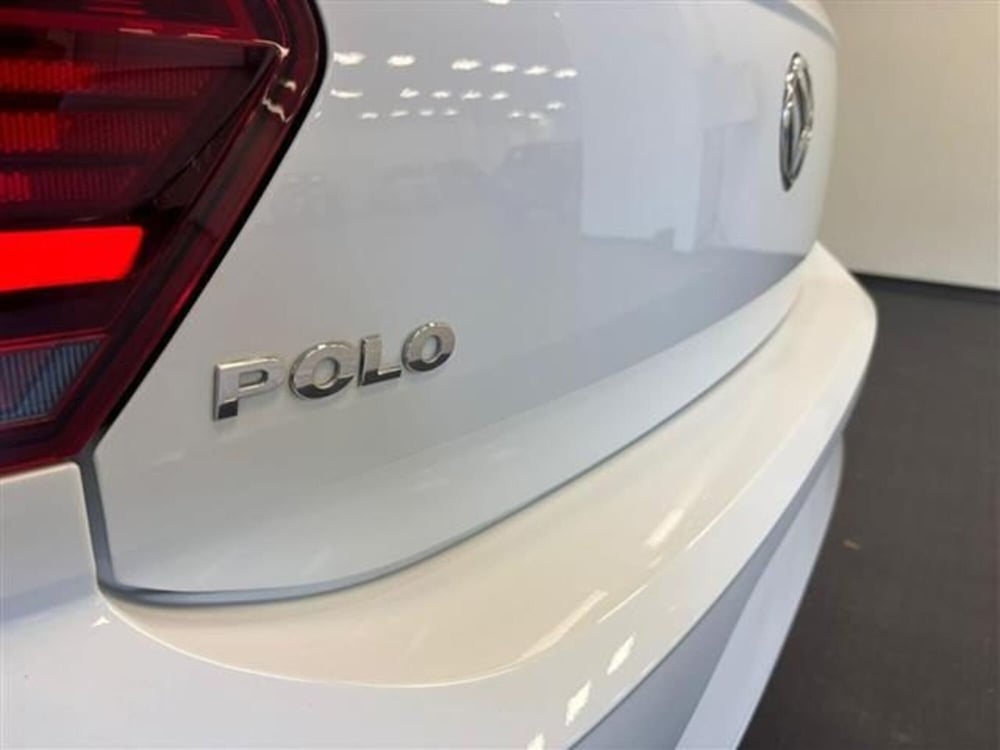 Volkswagen Polo usata a Siena (20)