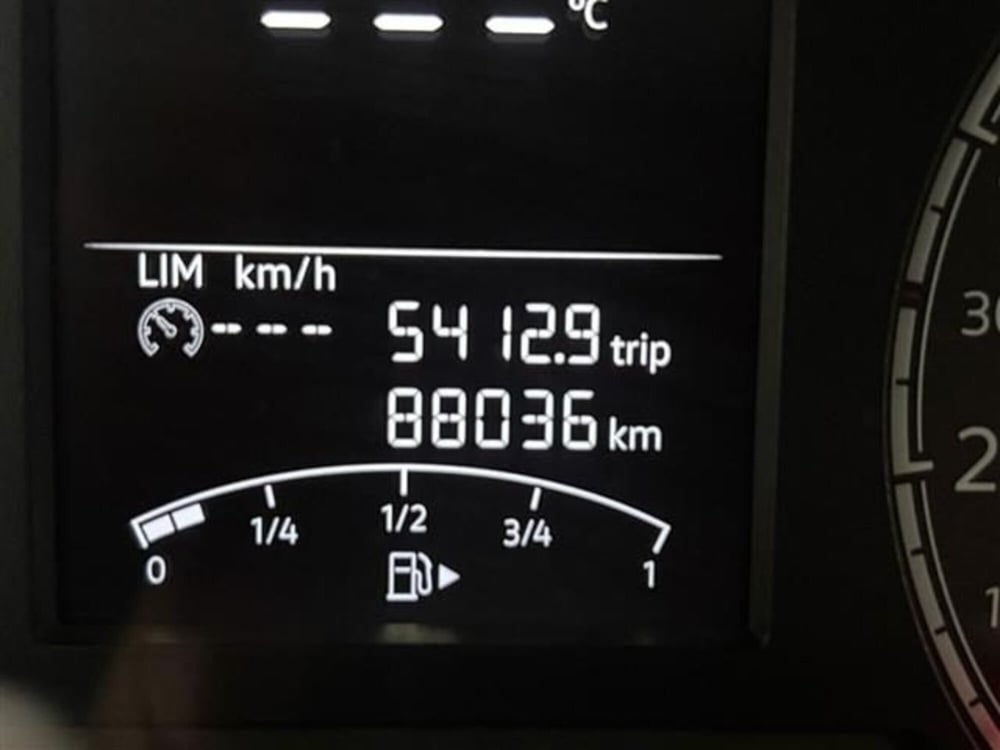 Volkswagen Polo usata a Siena (8)