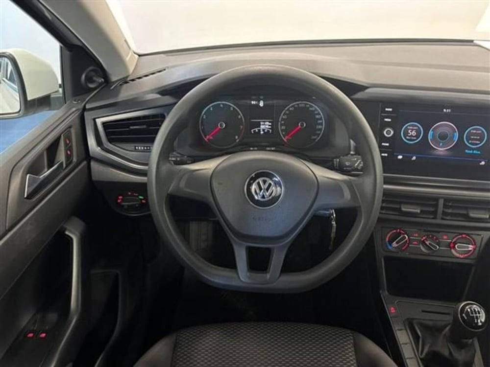 Volkswagen Polo usata a Siena (9)