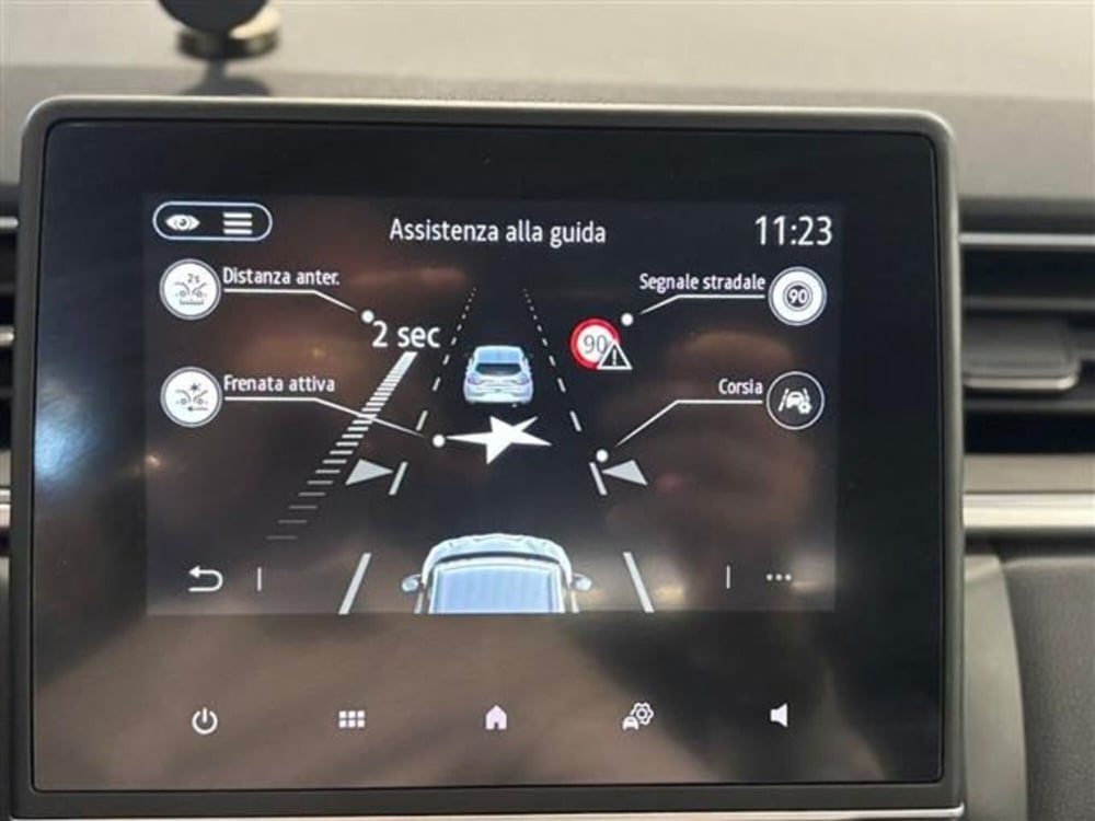 Renault Captur usata a Siena (10)