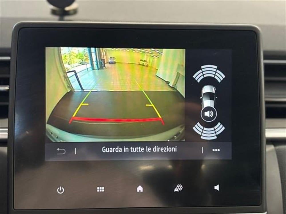 Renault Captur usata a Siena (13)