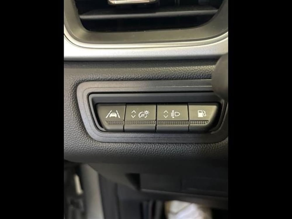 Renault Captur usata a Siena (14)