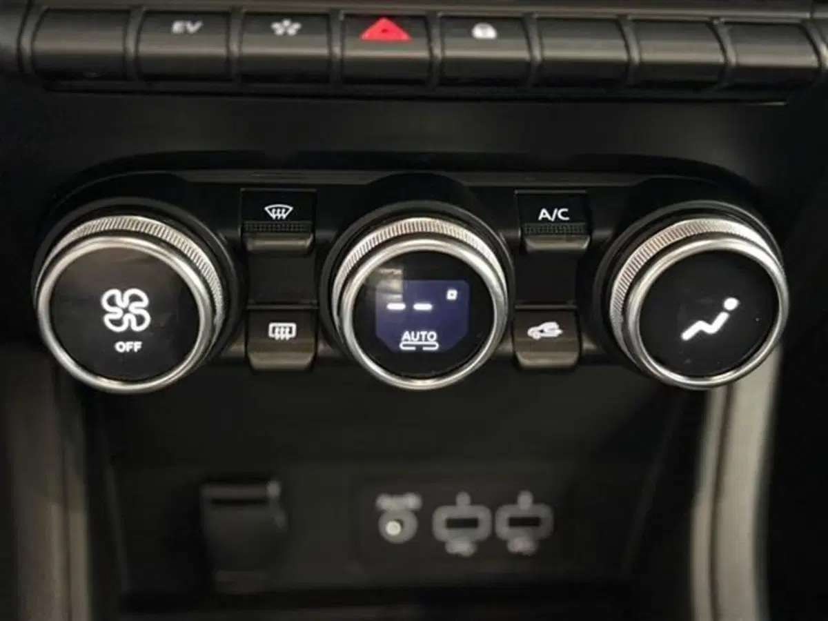 Renault Captur usata a Siena (15)