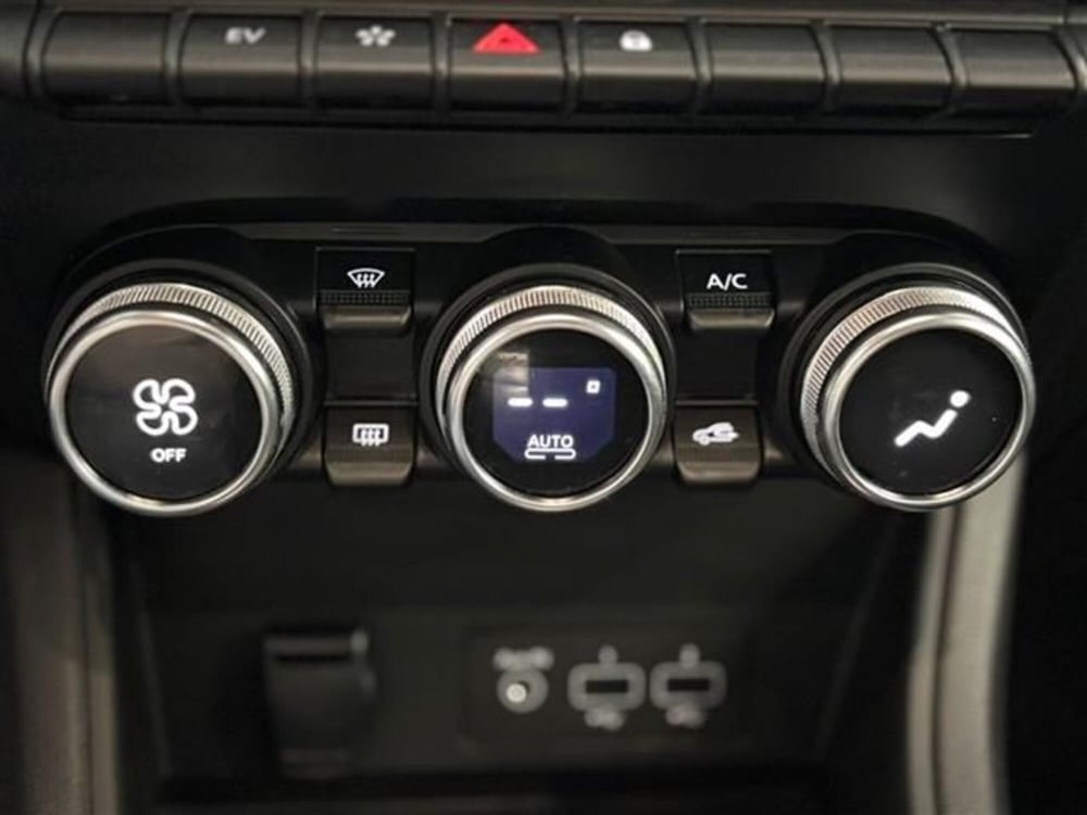 Renault Captur usata a Siena (15)