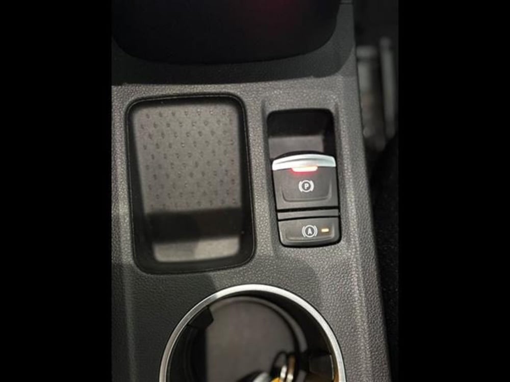 Renault Captur usata a Siena (17)
