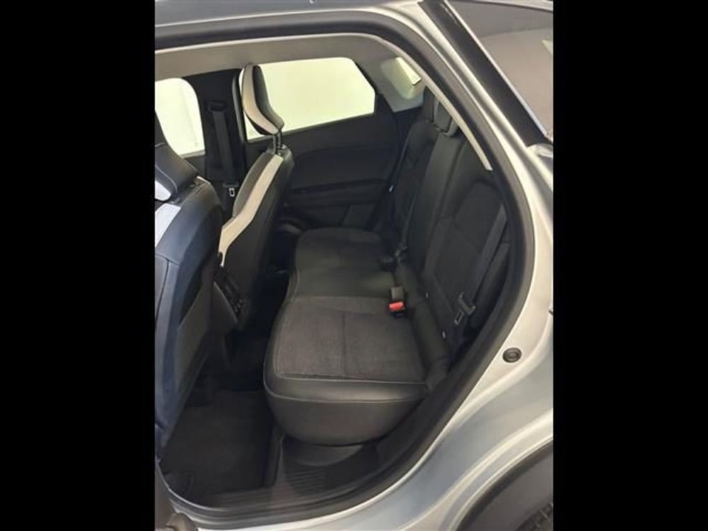 Renault Captur usata a Siena (18)