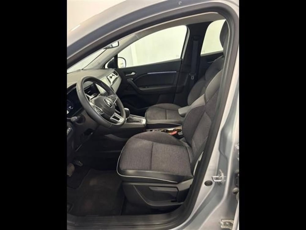 Renault Captur usata a Siena (20)