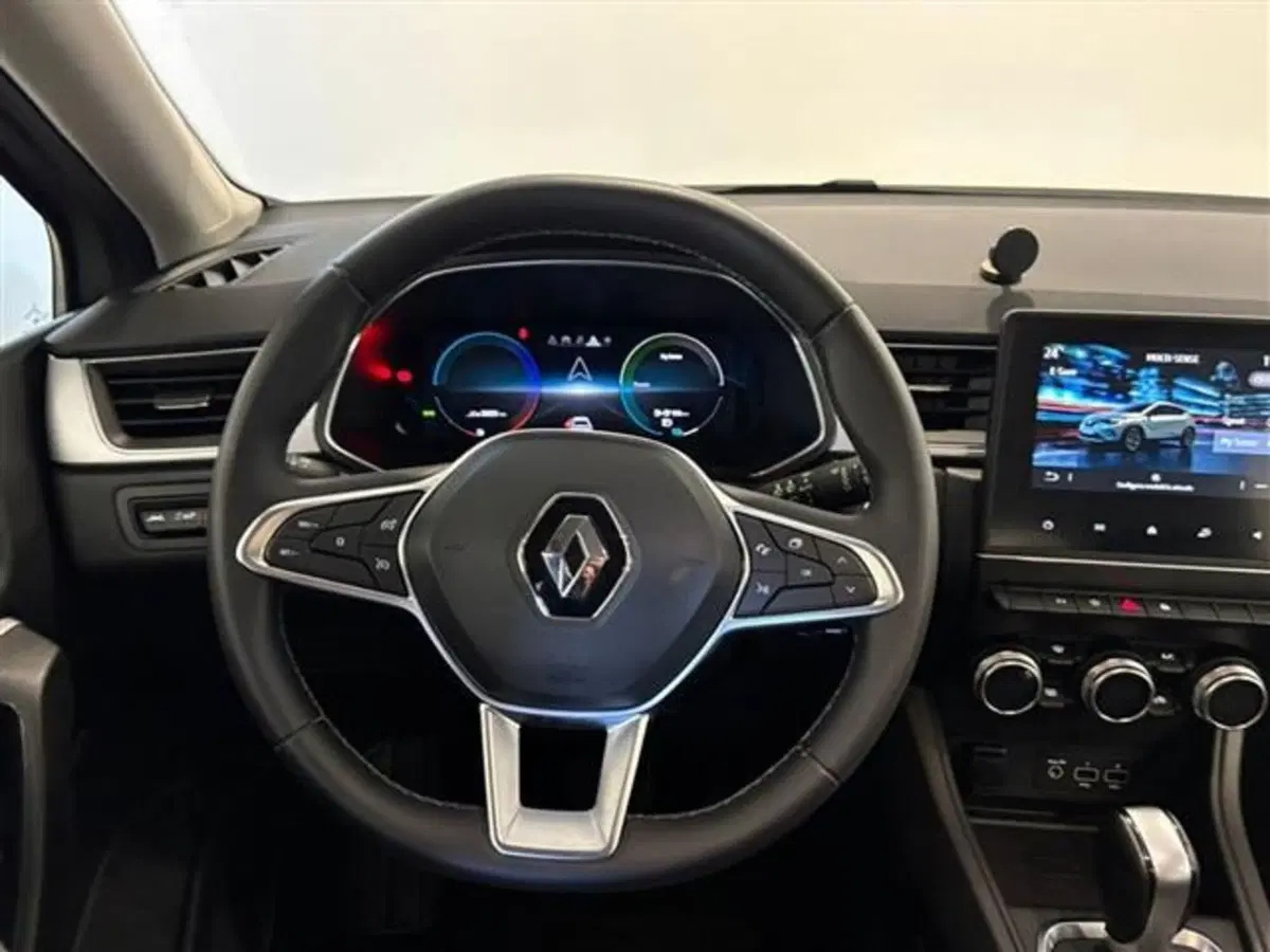 Renault Captur usata a Siena (5)