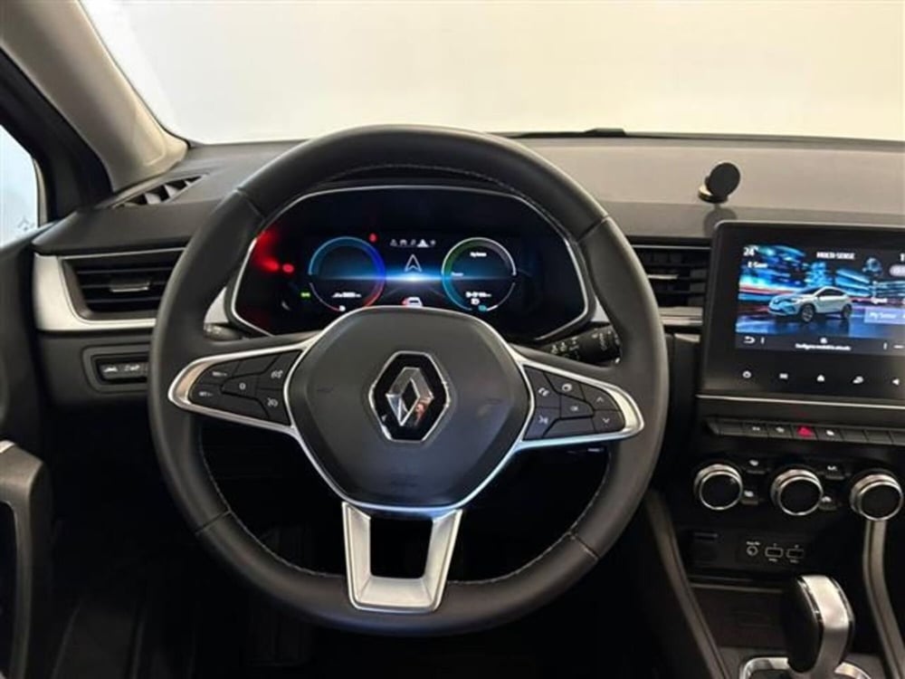 Renault Captur usata a Siena (5)
