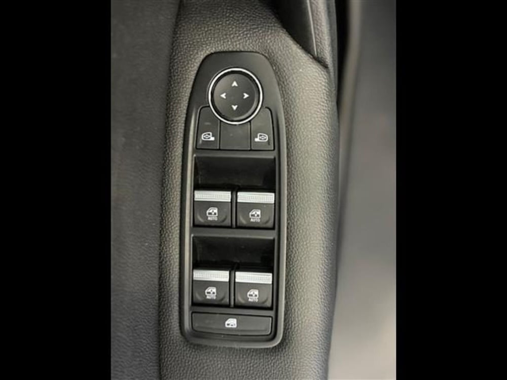 Renault Captur usata a Siena (6)