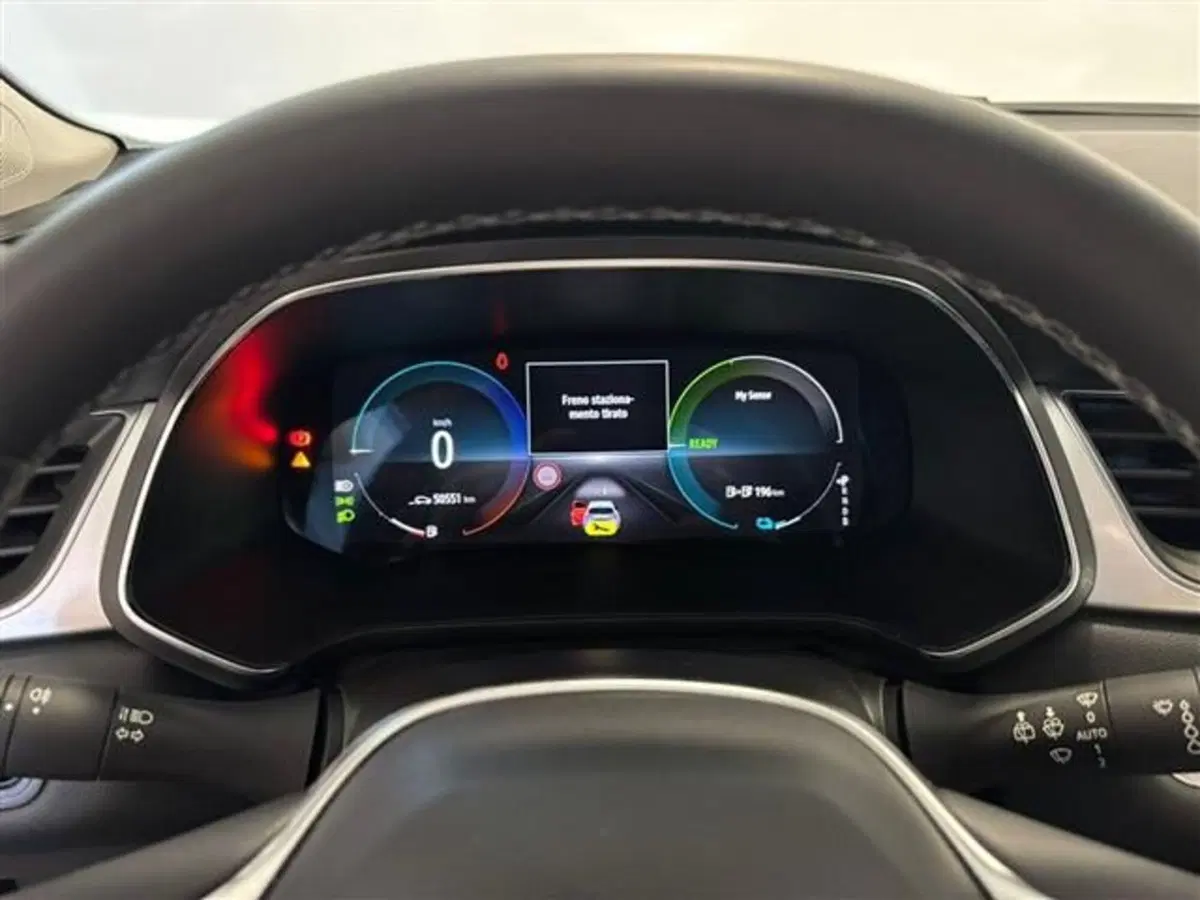 Renault Captur usata a Siena (8)