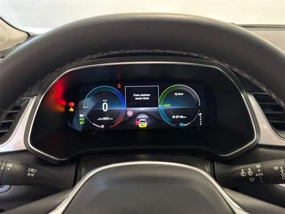 Renault Captur usata a Siena (8)