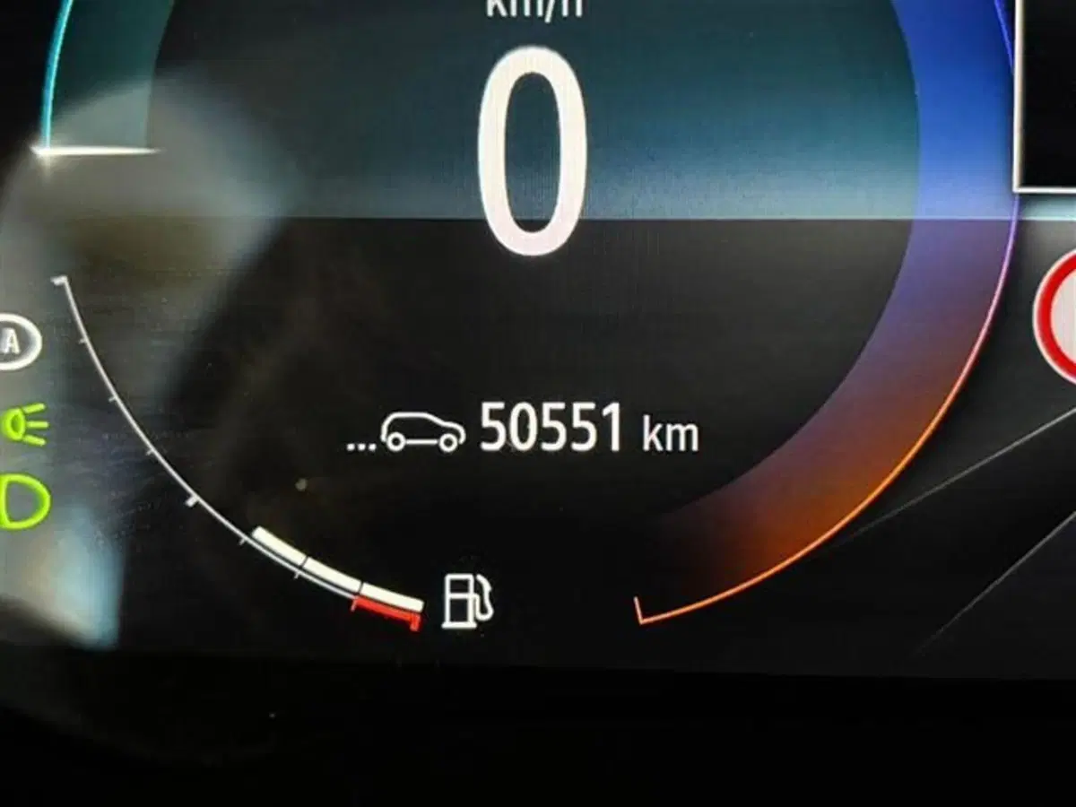 Renault Captur usata a Siena (9)