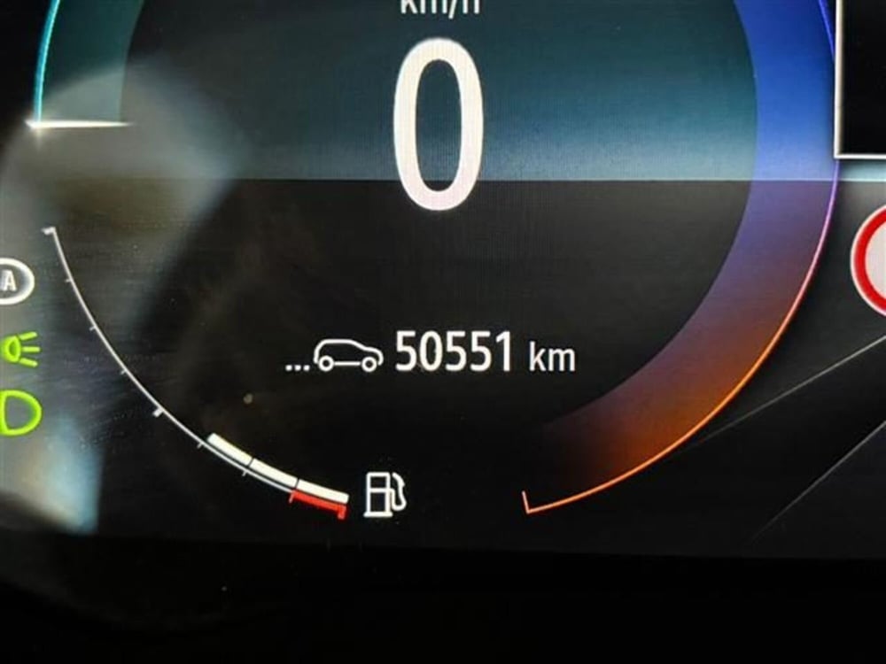 Renault Captur usata a Siena (9)