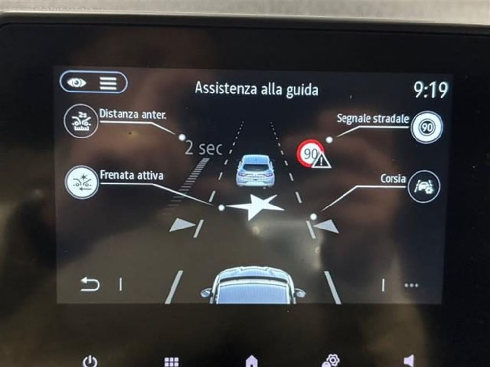 Renault Clio usata a Siena (10)