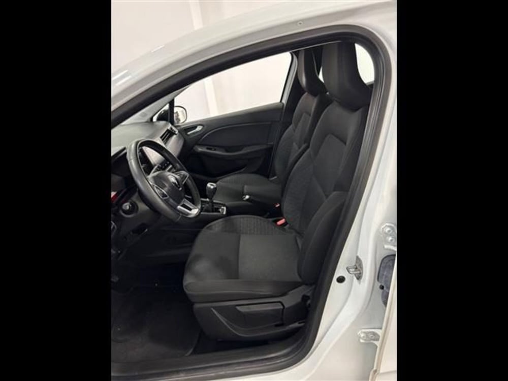 Renault Clio usata a Siena (14)