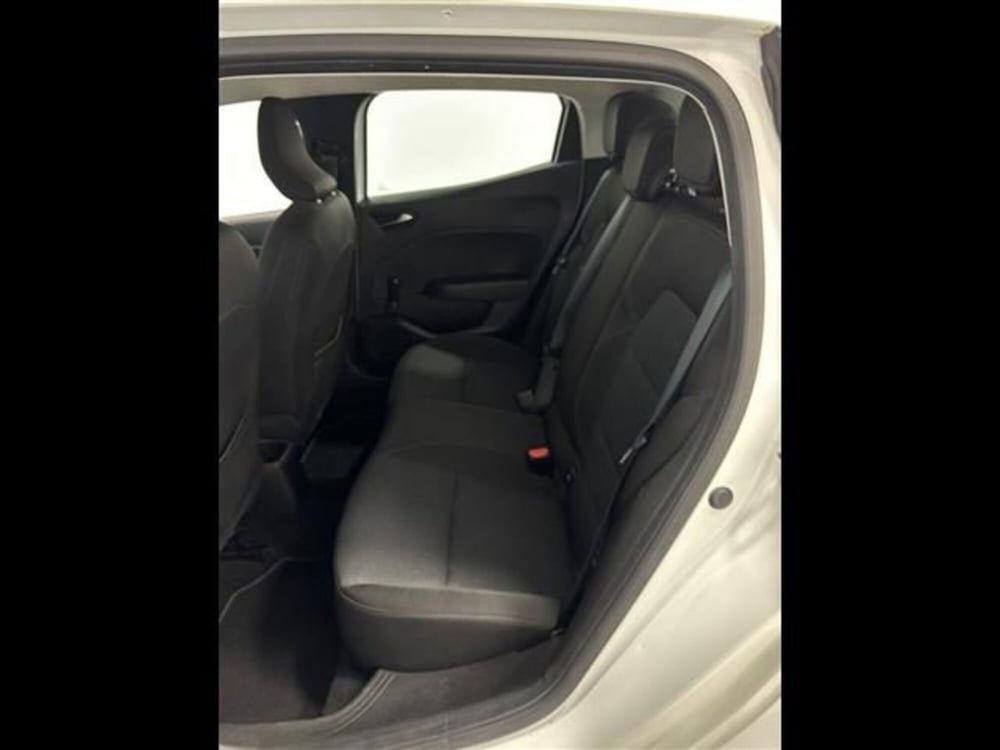 Renault Clio usata a Siena (16)