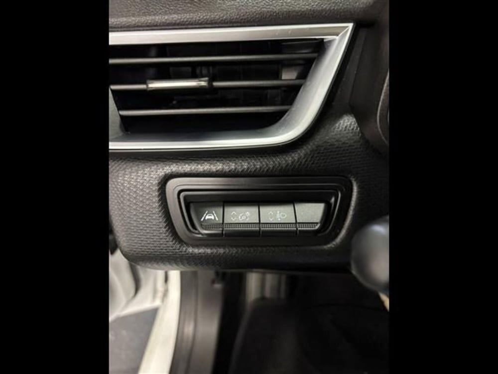 Renault Clio usata a Siena (17)