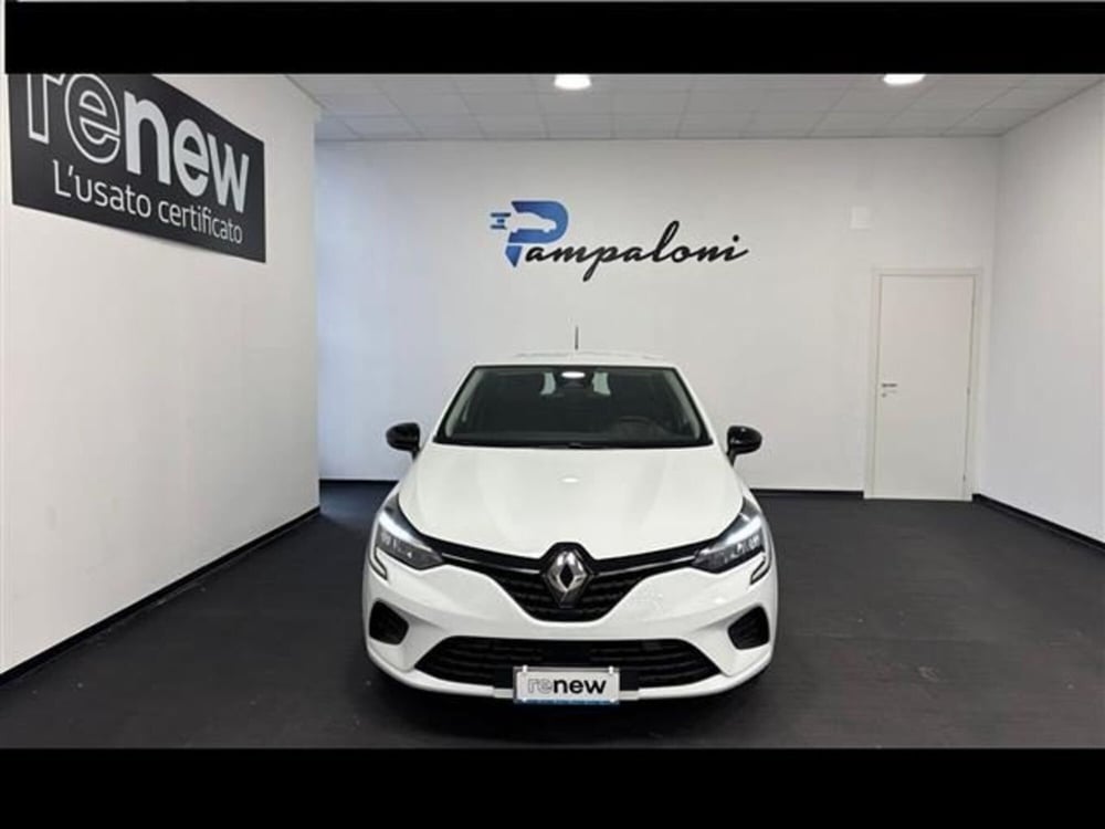 Renault Clio usata a Siena (2)