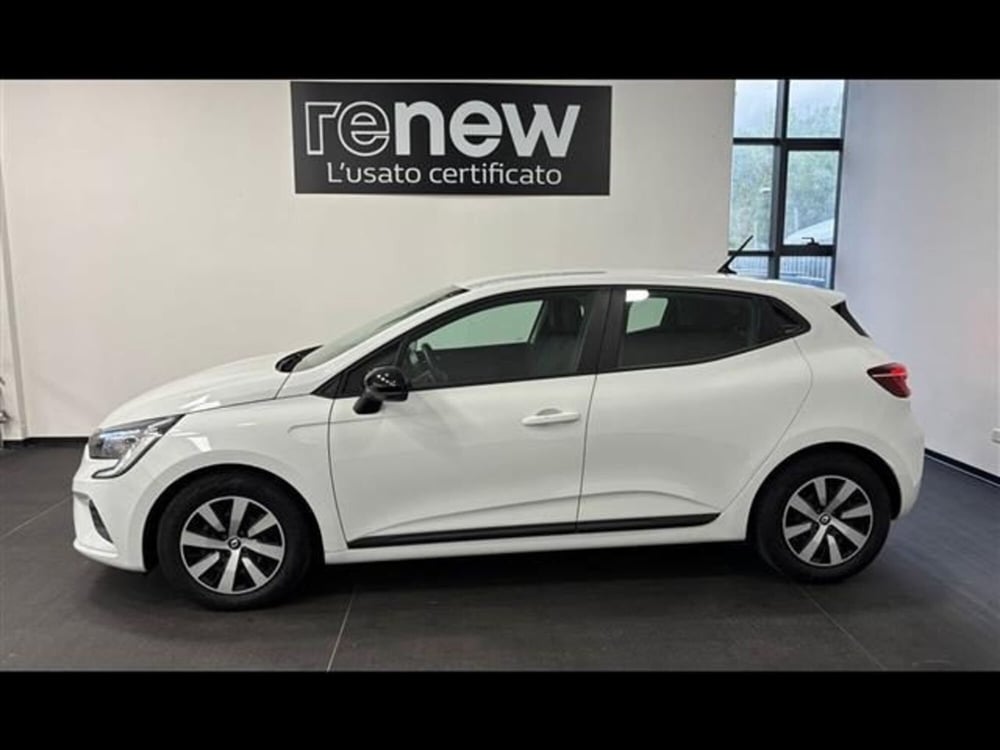 Renault Clio usata a Siena (3)