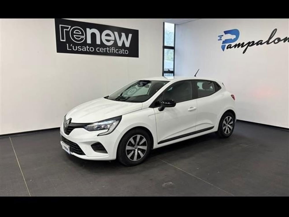 Renault Clio usata a Siena (4)
