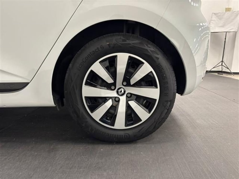 Renault Clio usata a Siena (5)