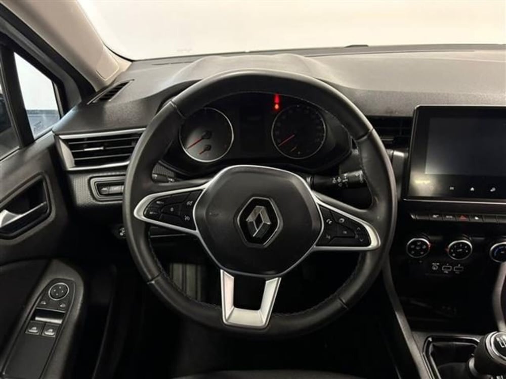 Renault Clio usata a Siena (6)