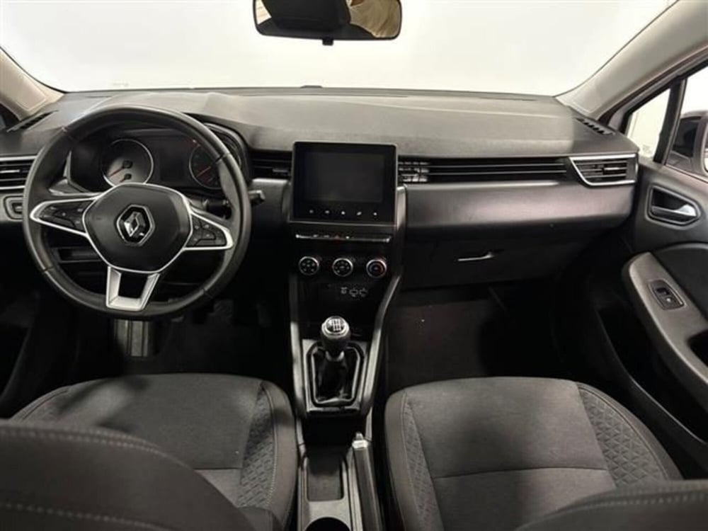 Renault Clio usata a Siena (7)