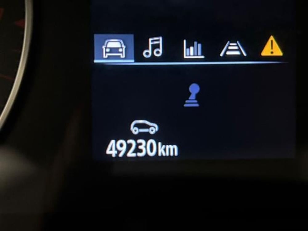 Renault Clio usata a Siena (8)