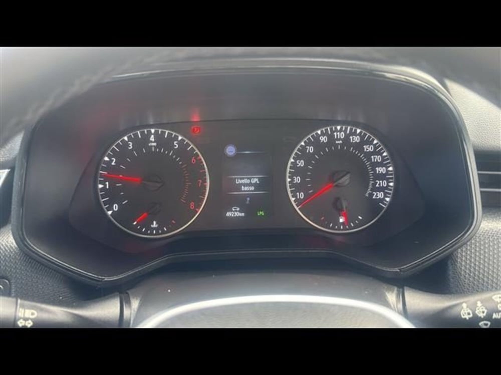 Renault Clio usata a Siena (9)