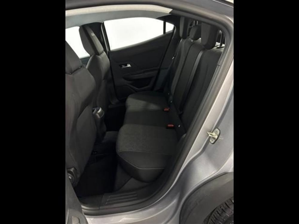 Opel Mokka usata a Siena (10)