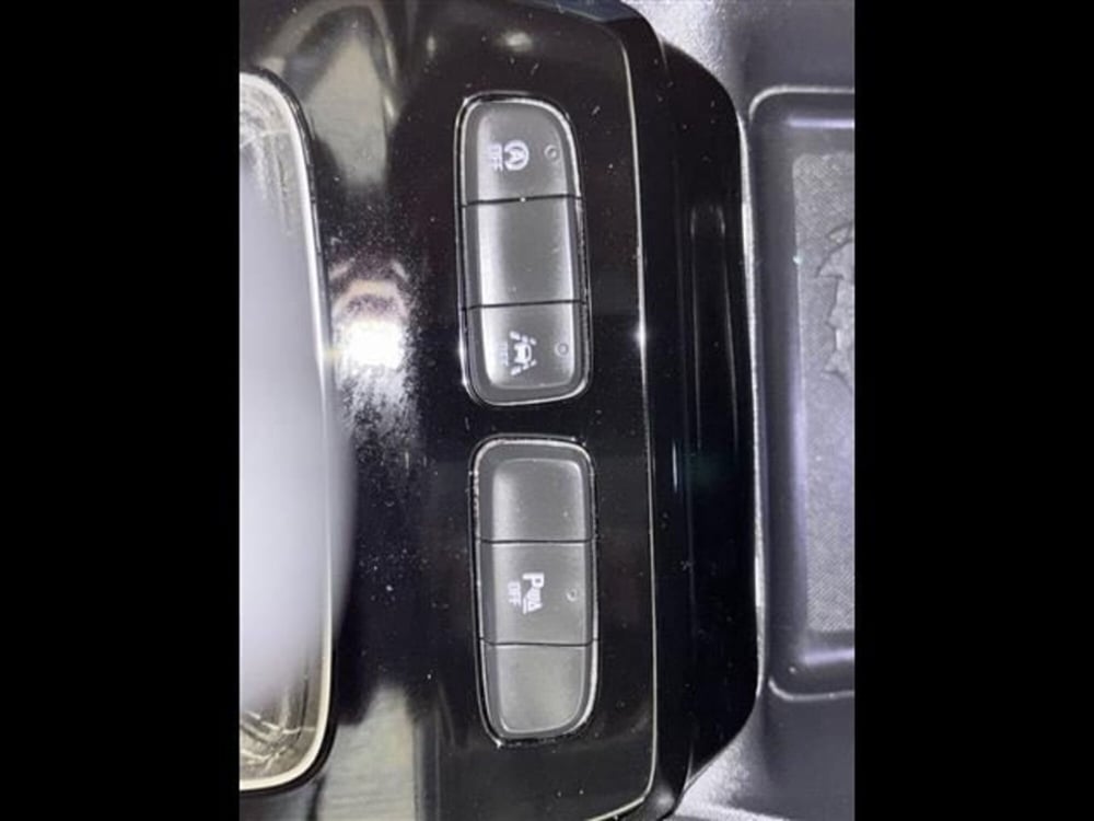 Opel Mokka usata a Siena (11)