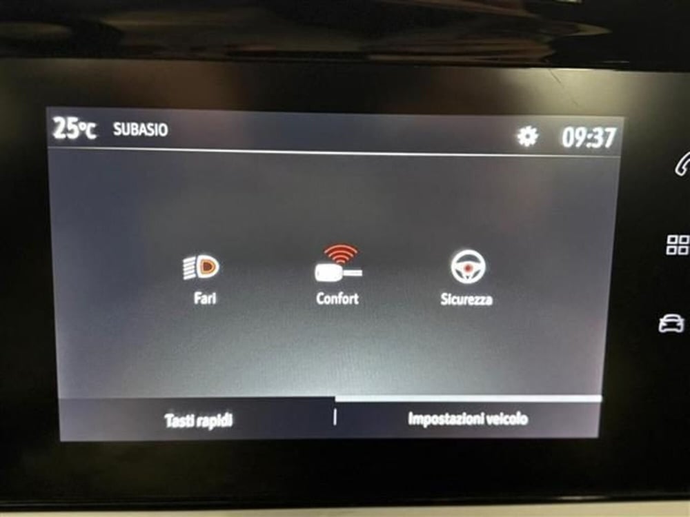 Opel Mokka usata a Siena (15)